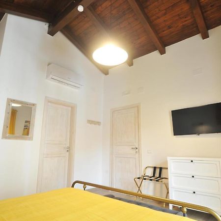 مبيت وإفطار Trentinara La Casa Di Nenna المظهر الخارجي الصورة
