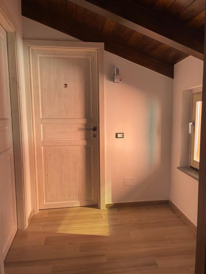 مبيت وإفطار Trentinara La Casa Di Nenna المظهر الخارجي الصورة