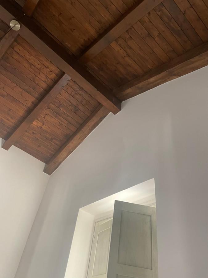 مبيت وإفطار Trentinara La Casa Di Nenna المظهر الخارجي الصورة
